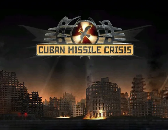 Cuban Missile Crisis (steam key)