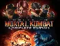 Mortal Kombat Komplete Edition (steam key) -- RU