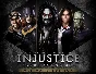 Injustice Gods Among Us Ultimate Edition (steam)