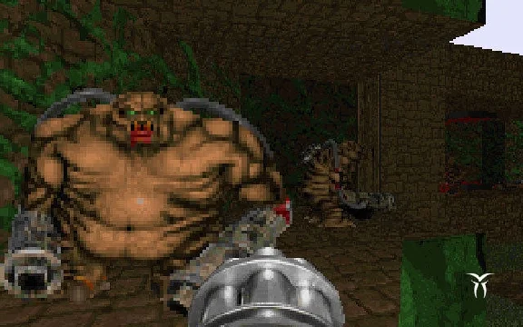 Final DOOM (Steam key) -- Region free
