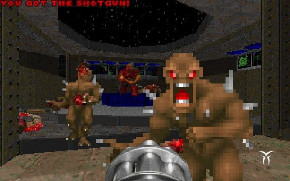Final DOOM (Steam key) -- Region free
