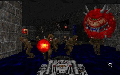 Final DOOM (Steam key) -- Region free