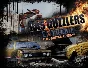 Gas Guzzlers Extreme Full Metal Frenzy (steam) -- RU