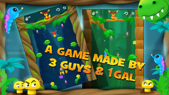 Truffle Saga (steam key) -- RU