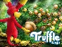 Truffle Saga (steam key) -- RU