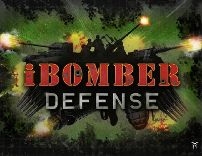 iBomber Defense (steam key) -- RU