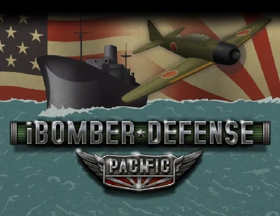 iBomber Defense Pacific (steam key) -- RU