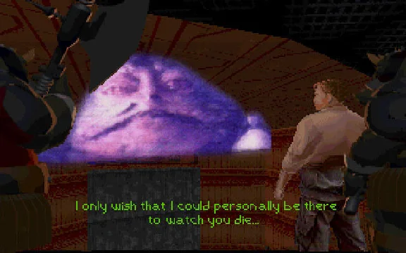 Star Wars  Dark Forces (steam key) -- RU