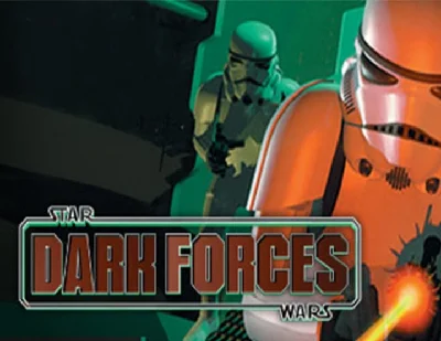 Star Wars  Dark Forces (steam key) -- RU