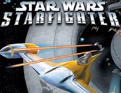 Star Wars Starfighter (steam key) -- RU