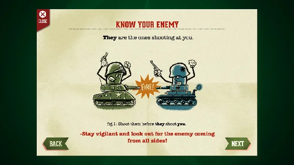 iBomber Attack (steam key) -- RU