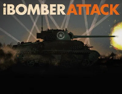 iBomber Attack (steam key) -- RU