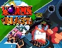 Worms Blast (Steam key)