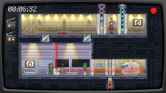 Replay VHS is not dead (steam key)