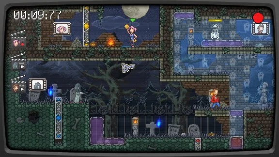 Replay VHS is not dead (steam key)