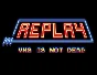 Replay VHS is not dead (steam key)