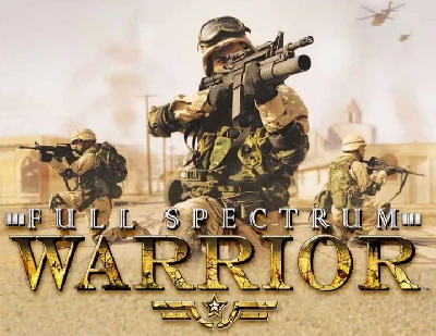 Full Spectrum Warrior (steam key)