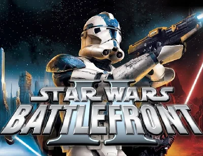 Star Wars Battlefront II (steam key) -- RU