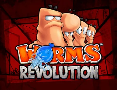 Worms Revolution (steam key)