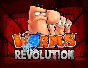 Worms Revolution (steam key)