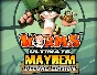 Worms Ultimate Mayhem Deluxe Edition (steam)