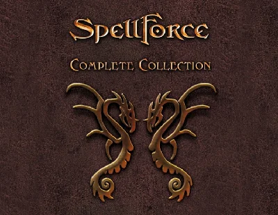 SpellForce Complete Pack (steam key)