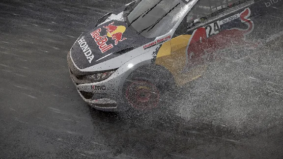 Project Cars 2 Season Pass (steam key) -- RU