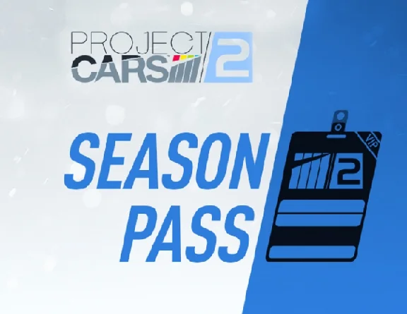 Project Cars 2 Season Pass (steam key) -- RU