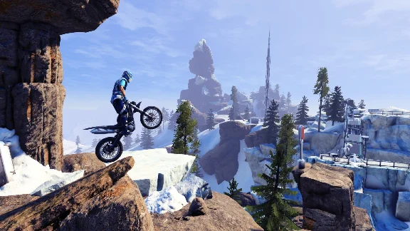 Trials Fusion Season Pass (uplay key) -- RU