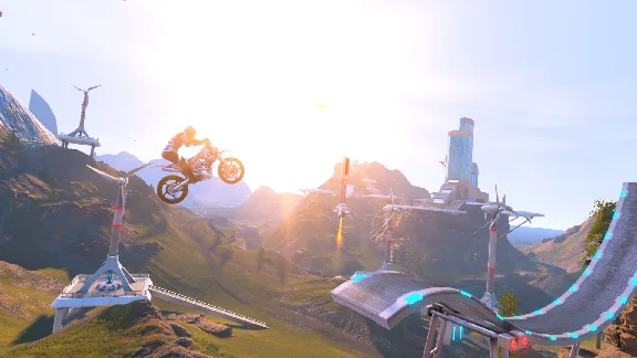 Trials Fusion Season Pass (uplay key) -- RU