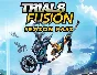 Trials Fusion Season Pass (uplay key) -- RU