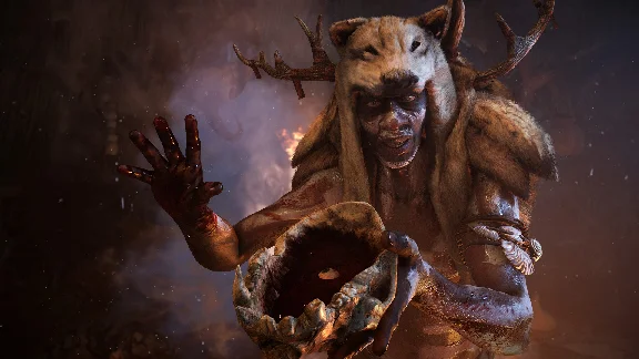 Far Cry Primal (uplay key)