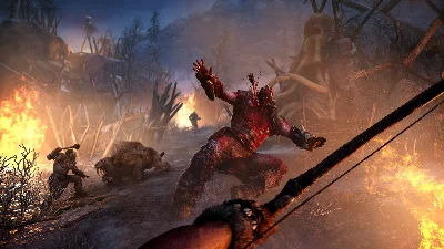 Far Cry Primal (uplay key)