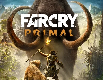 Far Cry Primal (uplay key)