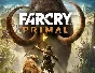 Far Cry Primal (uplay key)