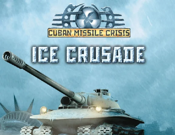 Cuban Missile Crisis Ice Crusade (steam key)