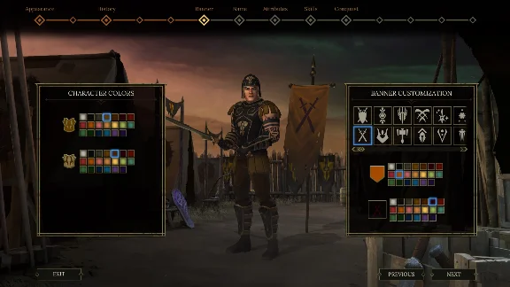 Tyranny Overlord Edition (steam key)