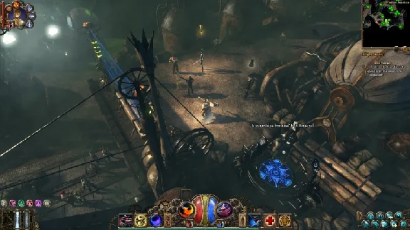Van Helsing 2 Death Defying (steam key) -- RU