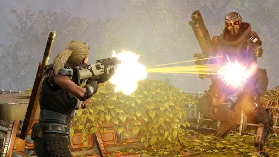 XCOM 2 Shens Last Gift (Steam key)