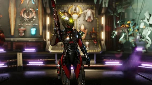 XCOM 2  Alien Hunters (steam key) -- RU
