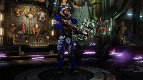 XCOM 2  Alien Hunters (steam key) -- RU