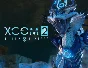 XCOM 2  Alien Hunters (steam key) -- RU