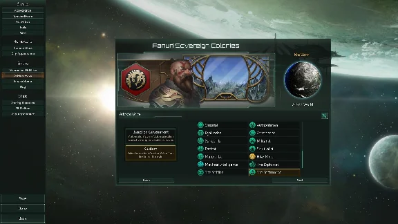 Stellaris Humanoid Species Pack (steam key)