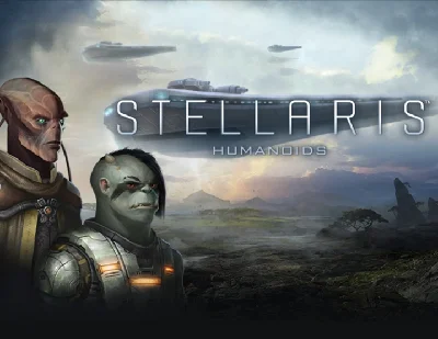 Stellaris Humanoid Species Pack (steam key)