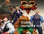 Street Fighter V Season 3 Character Pass (steam) -- RU