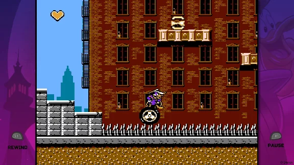The Disney Afternoon Collection (steam key) -- RU