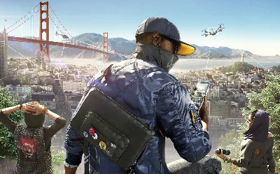 WatchDogs 2 TBone Content Bundle (uplay key) DLC