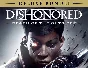 Dishonored Death of Outsider Deluxe Bundle steam