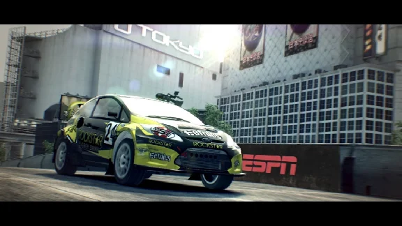 Dirt 3 Complete Edition (steam key) -- RU