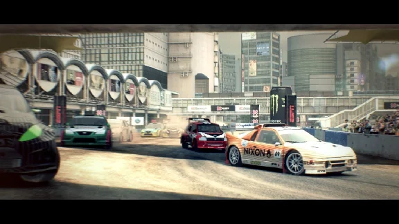 Dirt 3 Complete Edition (steam key) -- RU